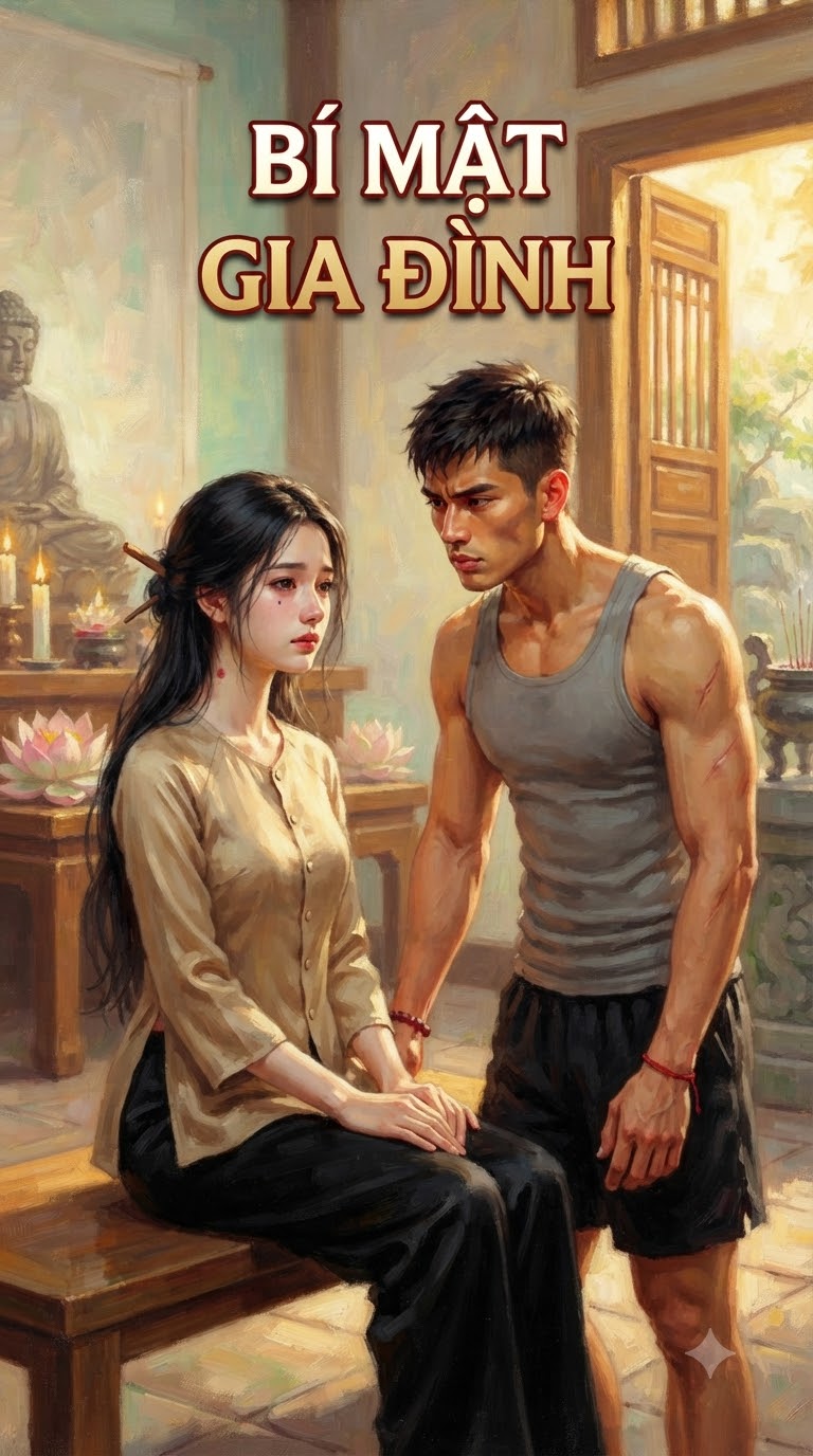Bí Mật Gia Đình