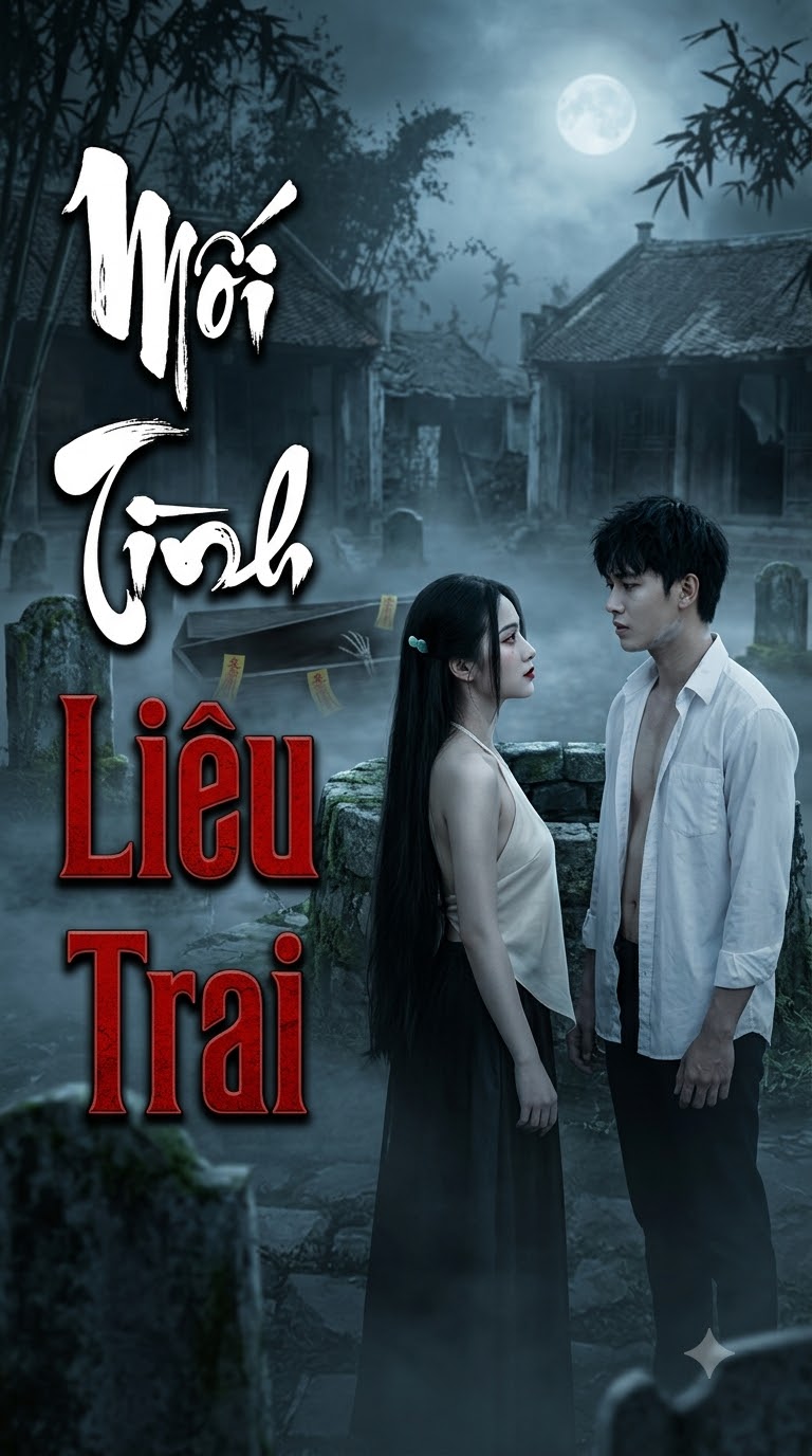 Mối Tình Liêu Trai